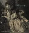 Watteau at the Wallace Collection cover