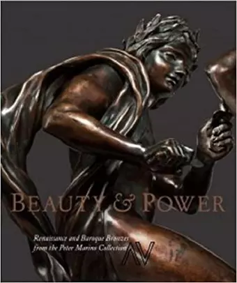 Beauty and Power cover