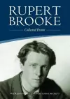 Rupert Brooke: Collected Poems cover