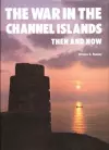 The War in the Channel Islands cover