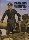 Panzers in Normandy cover