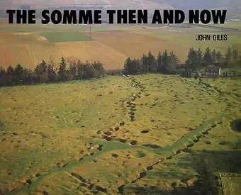 Somme: Then and Now cover