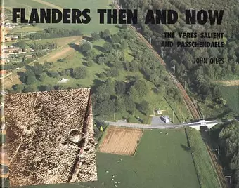 Flanders: Then and Now cover