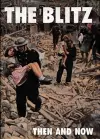 Blitz Then and Now cover