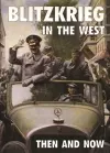 Blitzkrieg in the West cover