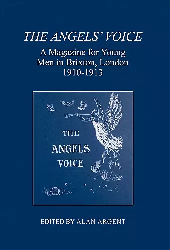 The Angels' Voice cover