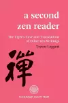 Second Zen Reader cover