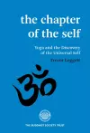 The Chapter Of The Self cover