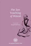 The Zen Teaching Of Rinzai cover