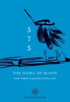5-7-5 The Haiku Of Buson cover