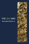 The Zen Way cover