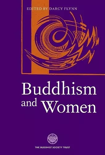 Buddhism and Women cover