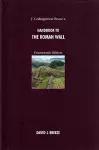 J. Collingwood Bruce's Handbook to the Roman Wall cover