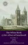 The White Book (Liber Albus) of Southwell cover