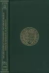 English Medieval Government and Administration cover