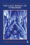 Mediaeval Art and Architecture in the East Riding of Yorkshire cover