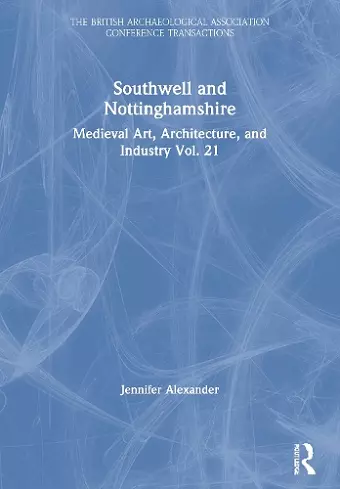 Southwell and Nottinghamshire cover