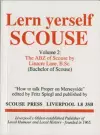 A. B. Z. of Scouse cover