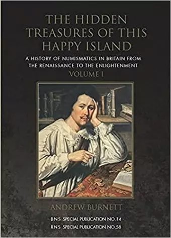 The Hidden Treasures of this Happy Island cover