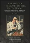 The Hidden Treasures of this Happy Island cover