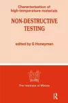 Non-Destructive Testing cover