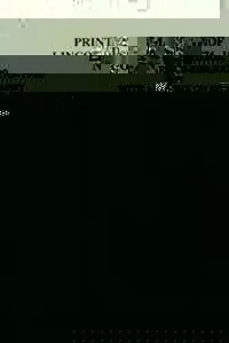 The Printed Maps of Lincolnshire, 1576-1900: A Carto-Bibliography with an Appendix on Road-Books, 1675-1900 cover