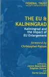 The EU and Kaliningrad cover