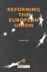 Reforming the European Union cover