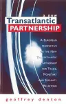 A New Transatlantic Partnership cover