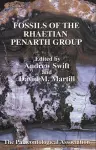 The Palaeontological Association Field Guide to Fossils, Fossils of the Rhaetian Penarth Group cover