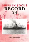 Ships in Focus Record 24 cover