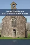 James Davidson’s East Devon Church Notes cover