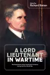 A Lord Lieutenant in Wartime cover