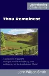 Thou Remainest cover