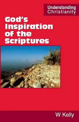 God's Inspiration of the Scriptures cover