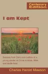 I am Kept cover