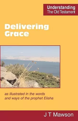 Delivering Grace cover