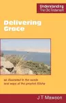 Delivering Grace cover