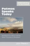 Patmos Speaks Today cover
