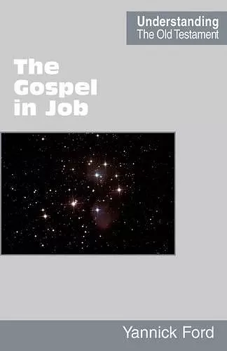 The Gospel in Job cover