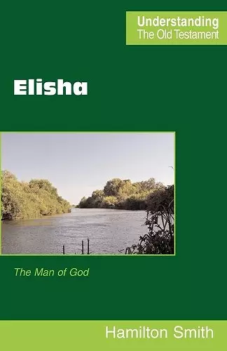 Elisha cover