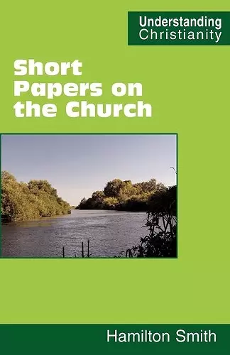 Short Papers on the Church cover