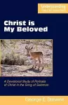 Christ is My Beloved cover