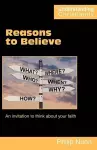 Reasons to Believe cover