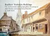 Bucklers' Yorkshire Buildings cover