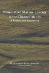 Non-native Marine Species in the Channel Islands cover