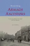 Researching Ancestors in Co.Armagh cover