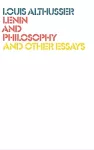 Lenin and Philosophy cover
