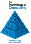 The Psychology of Counselling cover