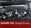 Glasgow 1955 cover